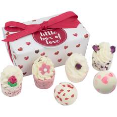 Bath Bombs Gift Boxes & Sets Bomb Cosmetics Little Box of Love Gift Pack 6-pack