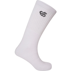 Dare 2b Essentials Sports Socks 3-pack Unisex - White