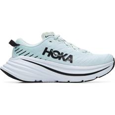 Hoka Bondi X W - Blue Glass/Billowing Sail