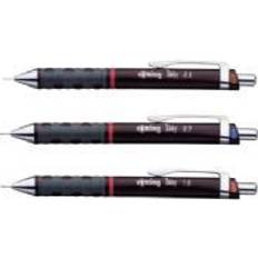 Rotring Tikky Mechanical Pencil Set with Colourcode 3pcs