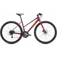 S BMX Bikes Cube SL Road 2022 Women's Bike