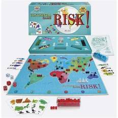 Winning Moves Risk 1959