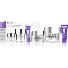 Clinique A Day to Night De-aging Routine Lift & Firm Lab Set