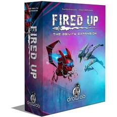 Fired Up: The Agility Expansion