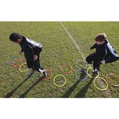 Precision Speed Agility Hoops