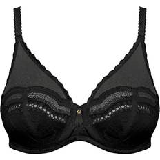 Playtex Secret Comfort Underwired Bra - Black