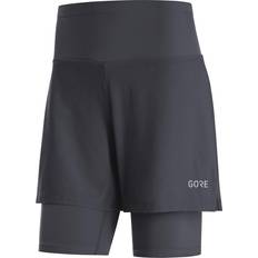 Gore R5 2in1 Shorts Women - Black