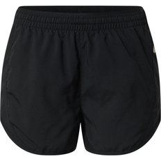 Nike Tempo Luxe 8cm Shorts Women - Black/Black