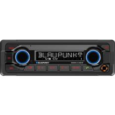 Blaupunkt Boat- & Car Stereos Blaupunkt Denver 212 DAB BT