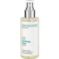 Santaverde Pure Clarifying Toner 100ml