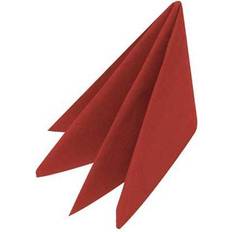 Napkin Pack Red