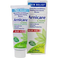 Boiron Arnicare Pain Relief Cream 4.2 oz