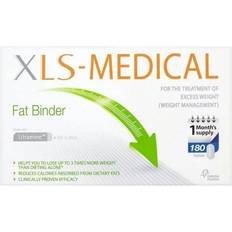 Xls Medical Vitamins & Minerals Xls Medical Fat Binder 180 Tablets