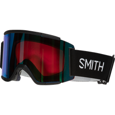 Smith Squad XL Black/Cp Eday Green Svart OneSize