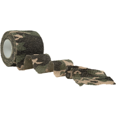 Mil-Tec Fabric Tape Camouflage