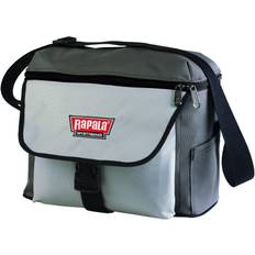 Rapala Sportsmans 12 Crossbody 34 x 28 x 15 cm Grey