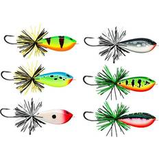 Poppers Fishing Lures & Baits Rapala BX Skitter Frog