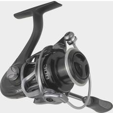 Mitchell 300 Reel, Black