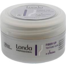 Women Styling Creams Londa Professional Pro Extra Strong Elastic Fibrous Hair Gel Womens Fiber Up