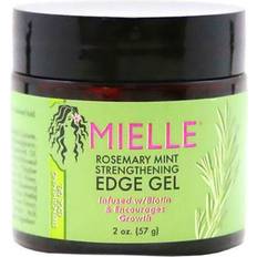 Mielle rosemary Mielle Rosemary Mint Strengthening Edge Gel 57g