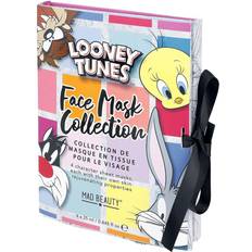 Looney Tunes Mad Beauty Face Mask Collection