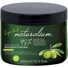 Naturalium Intensiv Näring Kräm Super Food Olivolja 300ml