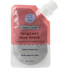 Frank Body Original Face Scrub Pouch