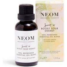 Neom Feel Refreshed Essential Oil Blend 30ml