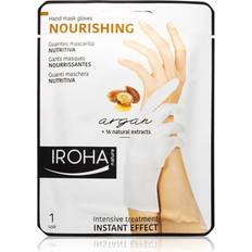 Iroha Hand Masks Iroha Skin care Body care Nourishing Hand Mask Gloves 1 Stk