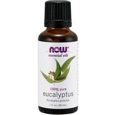 Skincare Now Foods Essential Oils Eucalyptus 1 fl oz