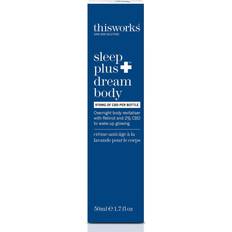 This Works Body Care This Works Sleep Plus Dream Body 50ml