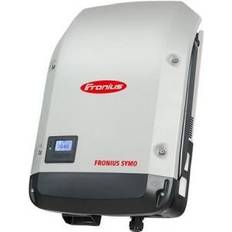 Fronius Växelriktare Symo 3.7-3-M WLAN_LAN_WEBS