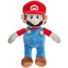 Nintendo Yoshi 30 cm Super Mario Plush Toy Original