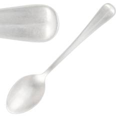 Silver Tea Spoons Pintinox Baguette Stonewashed Tea Spoon 14.6cm 12pcs