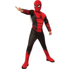 Spider man costume Fancy Dress Rubies Marvel Spider Man Costume