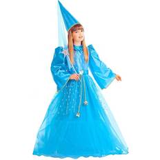 Widmann Magic Fairy Kid's Costume