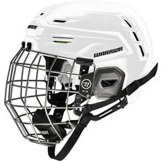 Warrior Alpha One Pro Combo - White