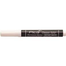 Paloma Picasso Pica Classic Instant-White Permanent Marker Round 1-4 mm