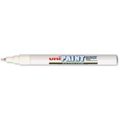 Uniball UniPAINT PX21 White Paint Marker MI81501