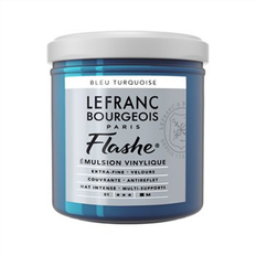 Lefranc & Bourgeois Flashe Vinylfärg 125ml 050