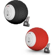 Massage Single Ball (Red)