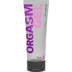 Just Play Orgasm Gel 80ml