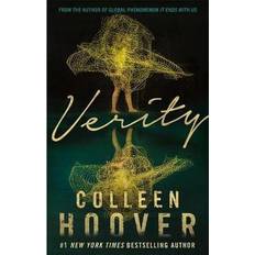 Verity (Paperback, 2022)