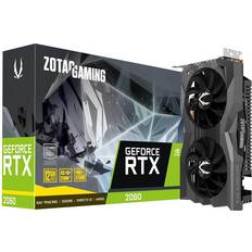 Zotac GeForce RTX 2060 Twin Fan HDMI 3xDP 12GB