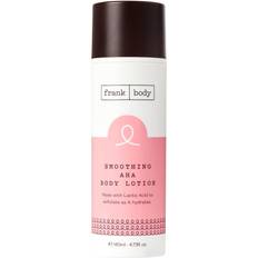 Frank Body Smoothing AHA Body Lotion 140ml