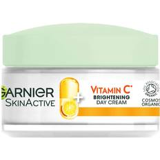 Garnier Facial Skincare Garnier SkinActive Vitamin C Brightening Day Cream 50ml