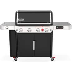 Wi-Fi Gas BBQs Weber Genesis EPX-435 Smart