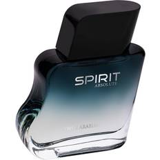 Swiss Arabian Eau de Toilette Swiss Arabian Spirit Absolute EdT 100ml