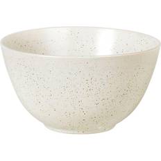 Broste Copenhagen Nordic Vanilla Bowl 20cm