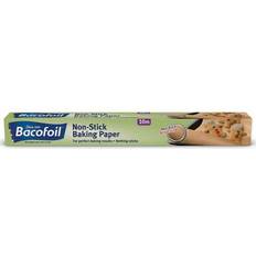 Oven Safe Plastic Bags & Foil Bacofoil - Baking Paper